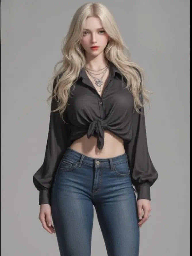 DullTimer9672의 Norah
