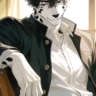 Profile image of Yukihiro Shinonome