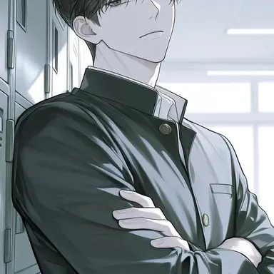 Profile image of Retsuo Mabara