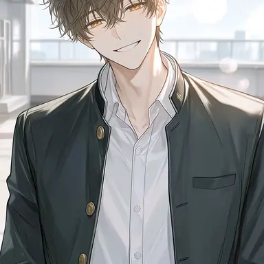 Profile image of Souma Inagaki