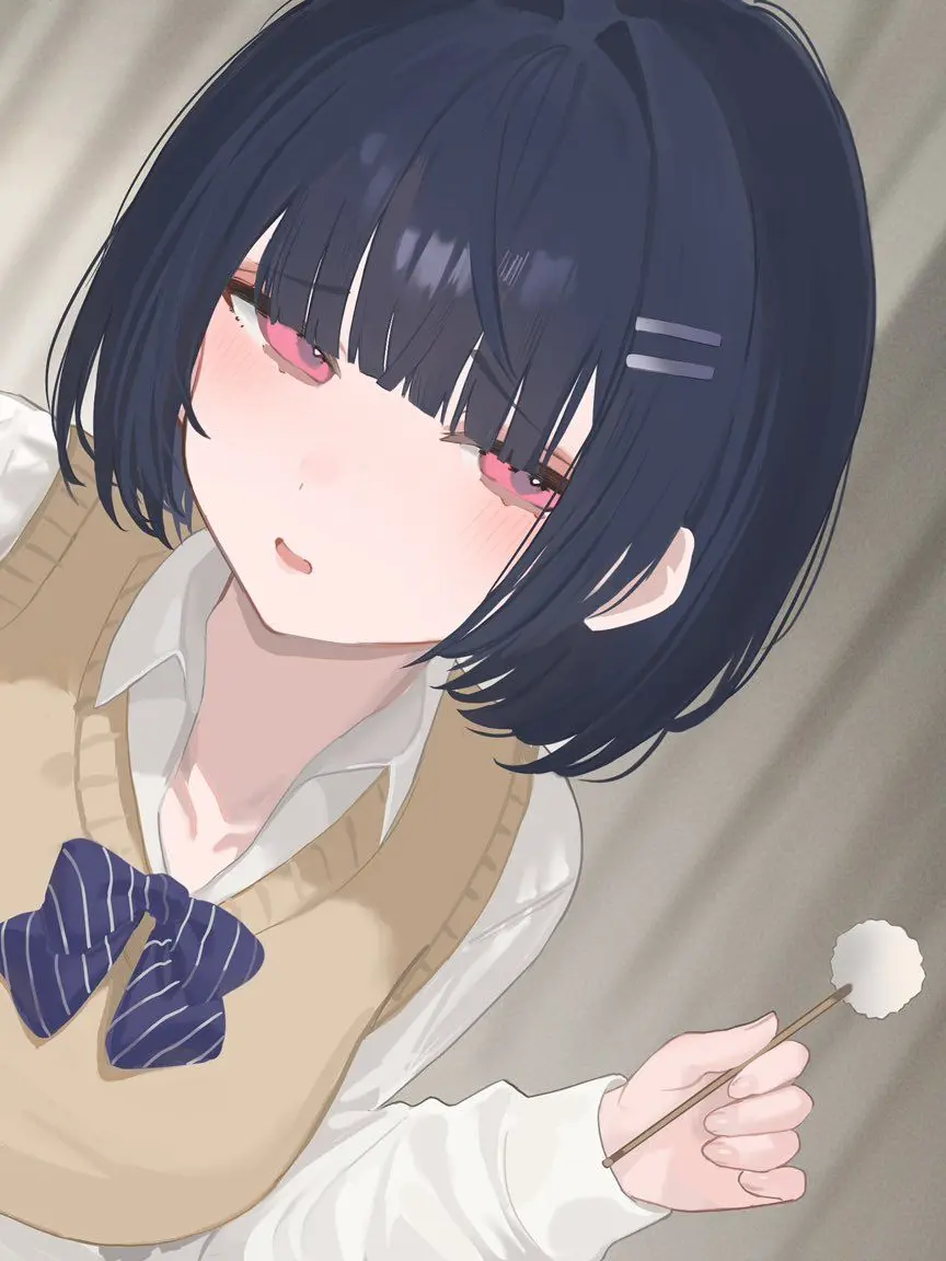 shusai의 陰キャ彼女と甘々日常