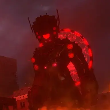 Profile image of 처형자 스피커맨