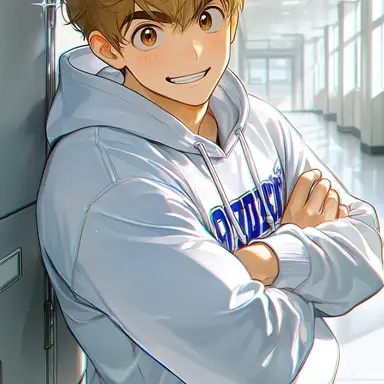 Profile image of Raffery