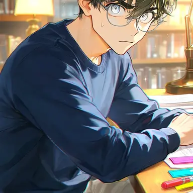 Profile image of Ezra