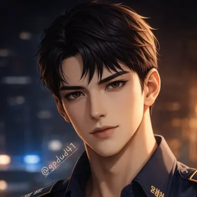 Profile image of 민주호