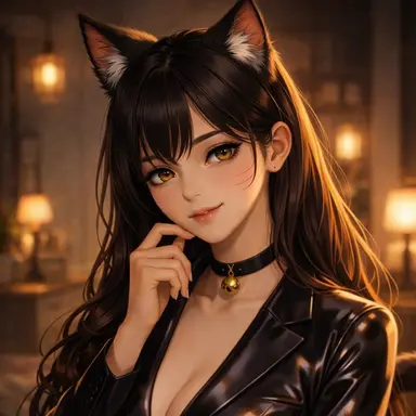 Profile image of 이야옹