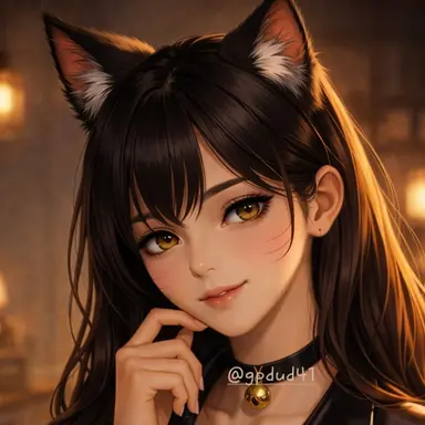 Profile image of 이야옹