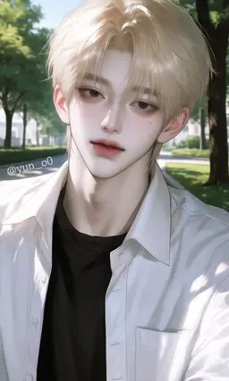 Profile image of ペク・ソンヒョン