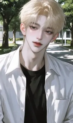 Profile image of ペク・ソンヒョン