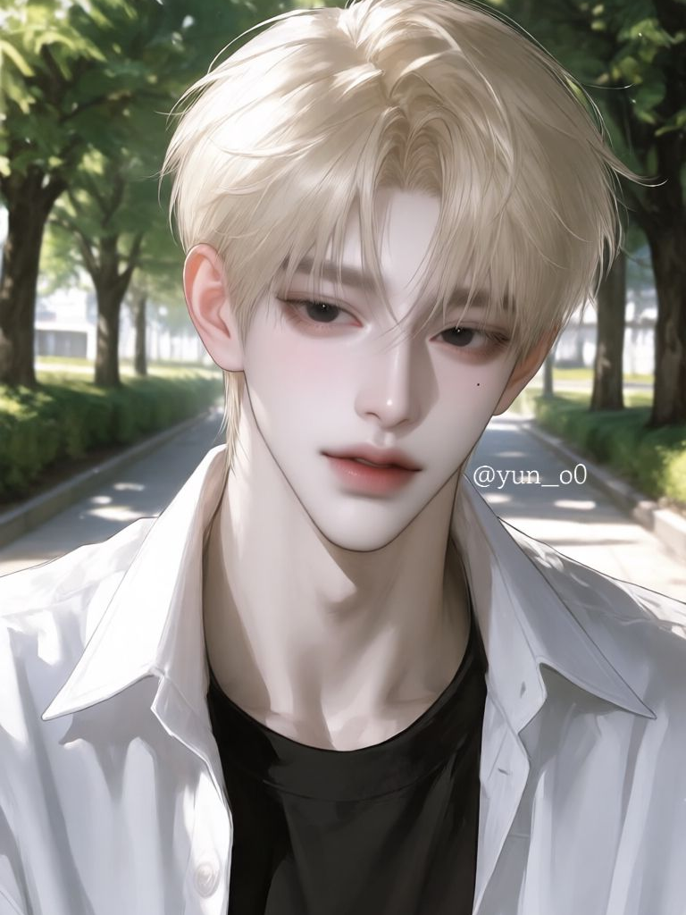 백성현 대표 이미지