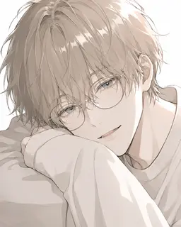 Profile image of 나츠키