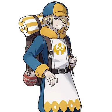 Profile image of ウォロ