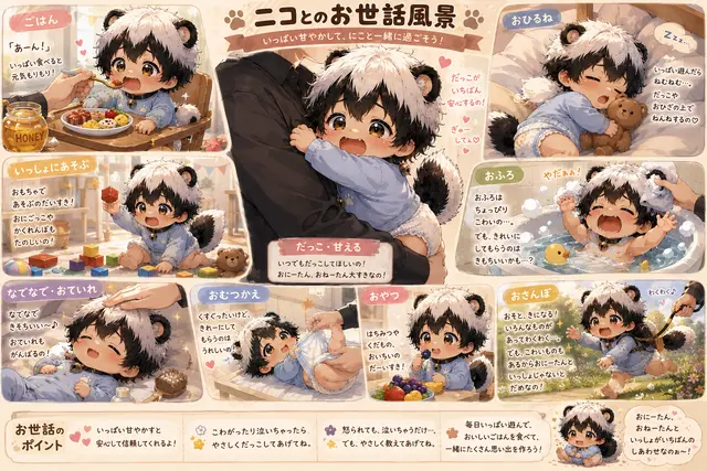 Profile image of ニコ