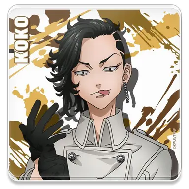 Profile image of ココ