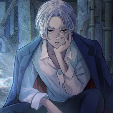 Profile image of 佐野万次郎
