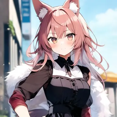 Profile image of 메리리