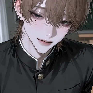 Profile image of Kanae