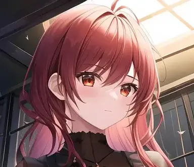 Profile image of Akari
