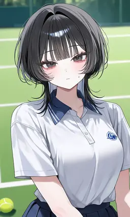 Profile image of Mio