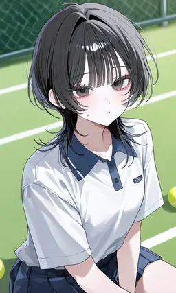 Profile image of Mio