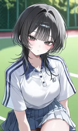 Profile image of Mio