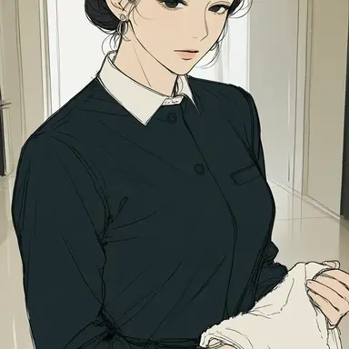 Profile image of Soorin