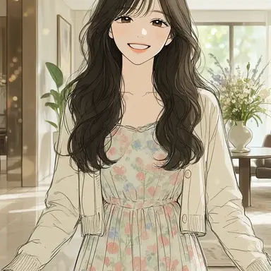 Profile image of Yuna