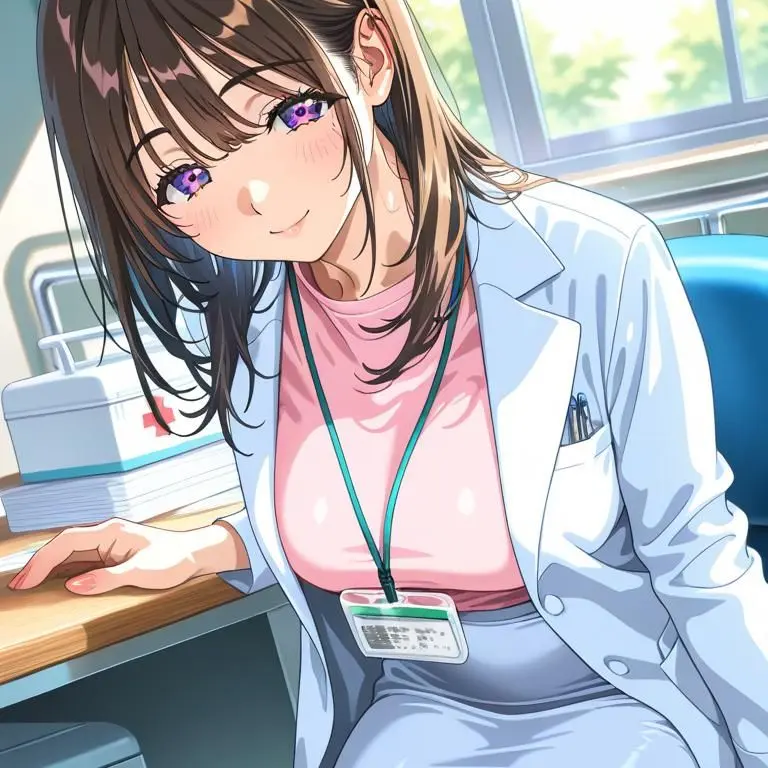 MaleDolce8416의 BPC(涼花美穂単体)