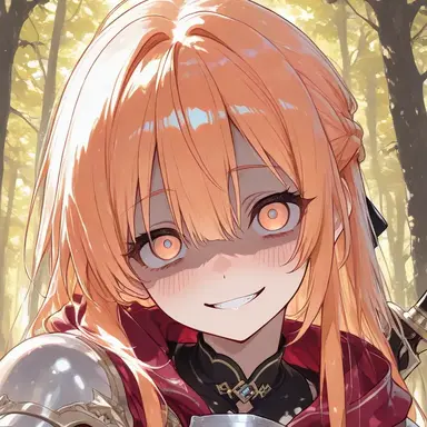 Profile image of Fiona