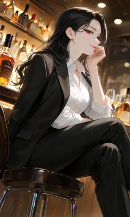 Profile image of Sayuri