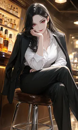 Profile image of Sayuri