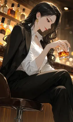 Profile image of Sayuri
