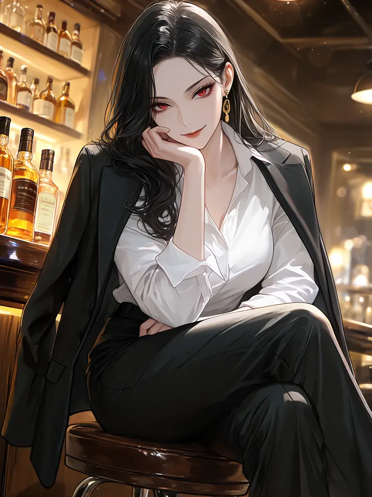SHIRANUI_4253의 Bar Gathering