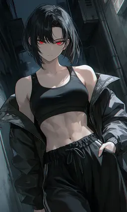 Profile image of Makoto