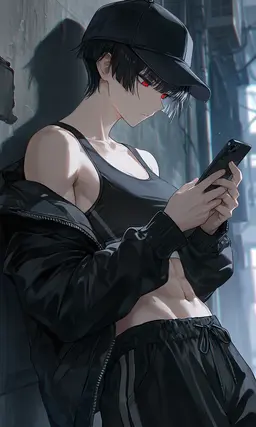 Profile image of Makoto