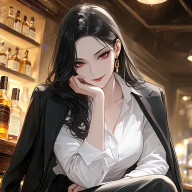 Profile image of Sayuri