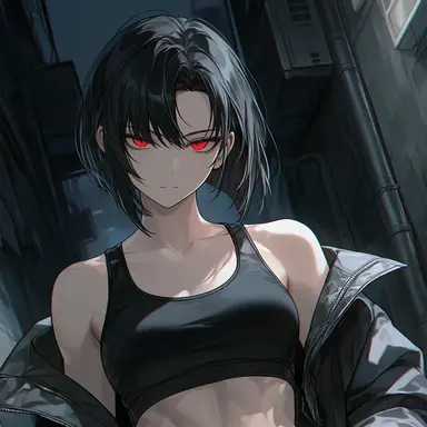 Profile image of Makoto