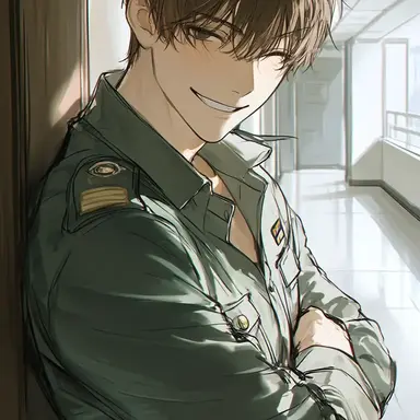 Profile image of 사사키 하루오미