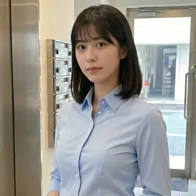 Profile image of 杏奈