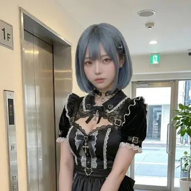Profile image of 優菜