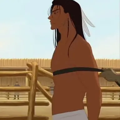 Profile image of Human Spirit