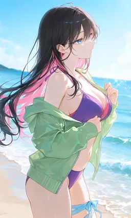 Profile image of あおい