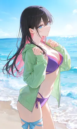 Profile image of あおい