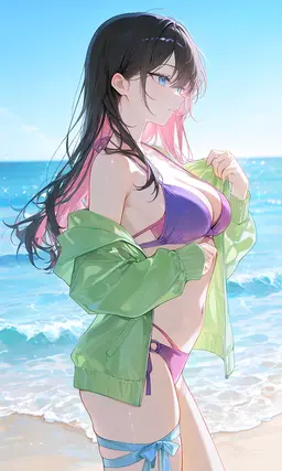 Profile image of あおい