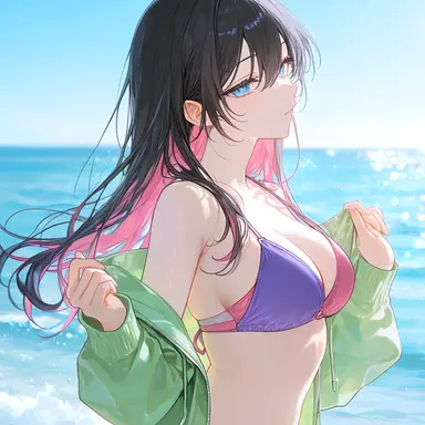 Profile image of あおい