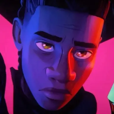 Profile image of miles