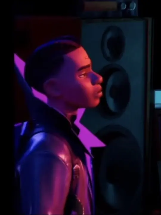 miles.com의 miles g morales
