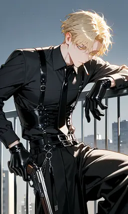 Profile image of 伊従