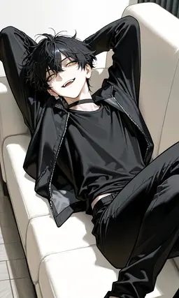 Profile image of 礼久