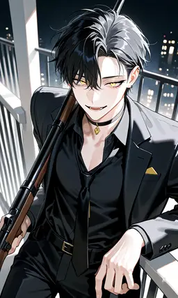 Profile image of 礼久